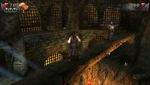 اسکرین شات بازی دزدان دریایی کاراییب : پایان جهان 2
