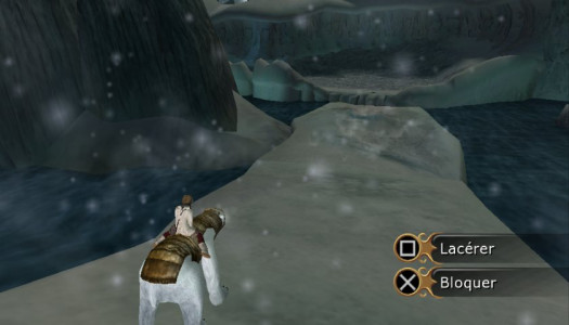 اسکرین شات بازی قطب نمای طلایی 3