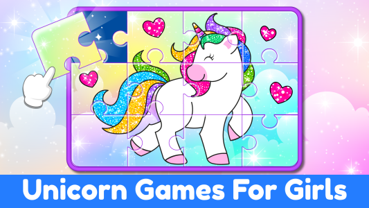 اسکرین شات 4 بازی Princess Coloring Book Games