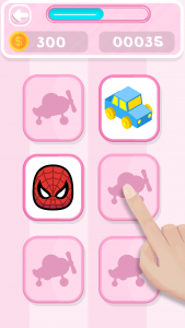اسکرین شات 8 بازی Drawing And Coloring for Kids