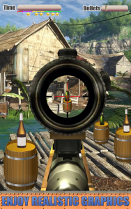 اسکرین شات 2 بازی Gun Shooting King Game