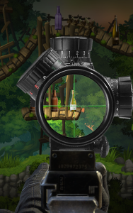 اسکرین شات 5 بازی Gun Shooting King Game