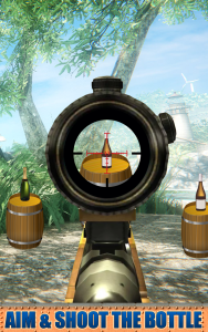 اسکرین شات 6 بازی Gun Shooting King Game