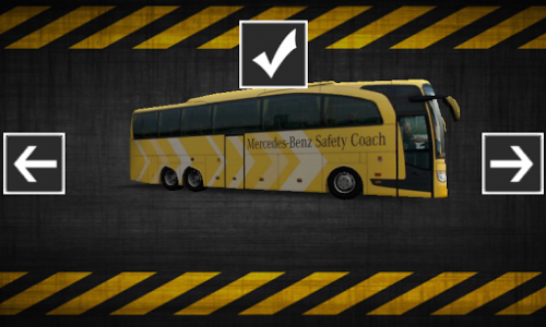اسکرین شات بازی Bus Parking 2 2