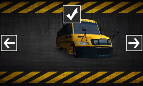 اسکرین شات بازی Bus Parking 2 3