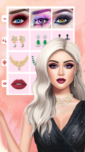 اسکرین شات بازی DIY Makeup: Beauty Makeup Game 2