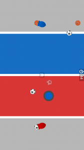 اسکرین شات 1 بازی 2 Player Games offline