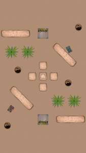 اسکرین شات 5 بازی 2 Player Games offline