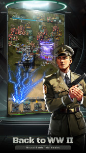 اسکرین شات بازی Last Bunker: 1945 2