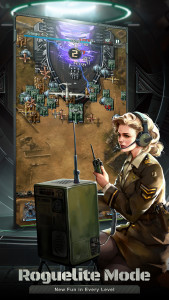 اسکرین شات بازی Last Bunker: 1945 5