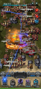 اسکرین شات 6 بازی Last Bunker: 1945