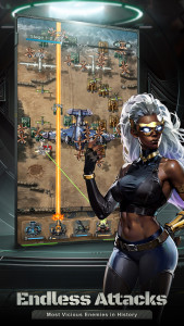 اسکرین شات 3 بازی Last Bunker: 1945