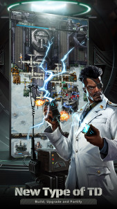 اسکرین شات 4 بازی Last Bunker: 1945