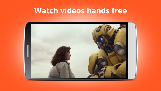 اسکرین شات برنامه Handsfree Player for YouTube 4