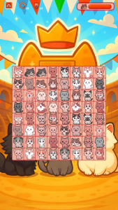 اسکرین شات 5 بازی Tama Match: Cozy Puzzle