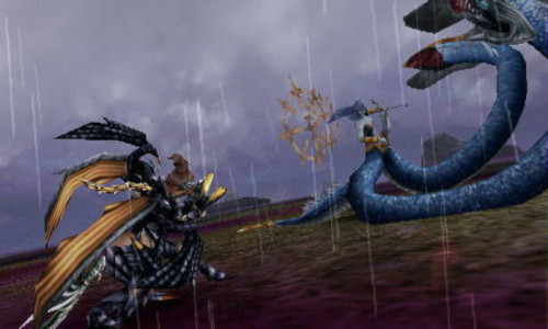 اسکرین شات بازی پروردگار آخر الزمان 5