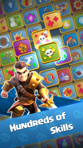 اسکرین شات 7 بازی Battle Faith: Heroes
