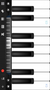 اسکرین شات بازی Perfect Piano 8
