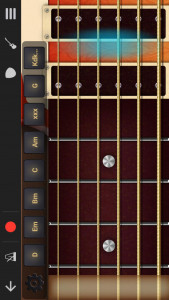 اسکرین شات 4 برنامه Walk Band - Multitracks Music