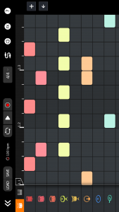 اسکرین شات 5 برنامه X Drum - 3D & AR