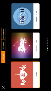 اسکرین شات 7 برنامه X Drum - 3D & AR