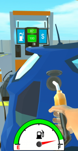 اسکرین شات بازی Gas Station Inc. 2