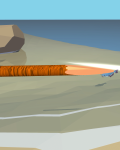 اسکرین شات 1 بازی Survival Master 3D