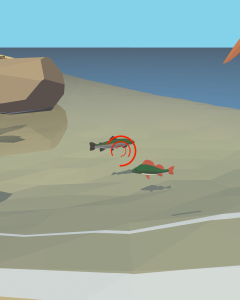 اسکرین شات 2 بازی Survival Master 3D