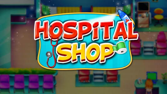 اسکرین شات بازی My Hospital Management Games 4