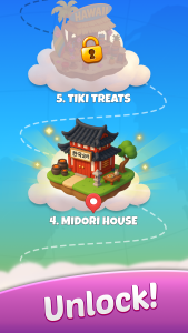 اسکرین شات 6 بازی Cooking Wars: Food Battle