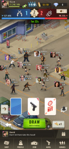 اسکرین شات 7 بازی The Gang: Street Mafia Wars