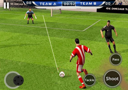 Soccer Star World Cup 2018: Soccer League Kings Game for Android - Download