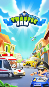 اسکرین شات بازی Traffic Jam Cars Puzzle Match3 8