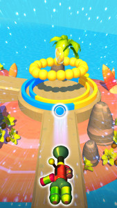 اسکرین شات 7 بازی Ball Blast Tower