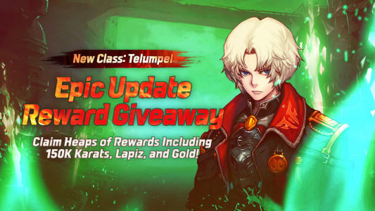 اسکرین شات 6 بازی Kritika: The White Knights