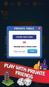 اسکرین شات بازی Business Board 8