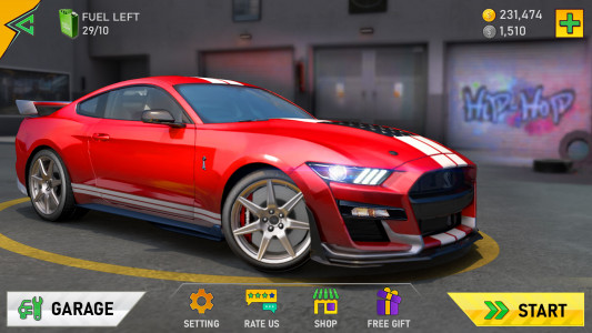 اسکرین شات بازی Real Car Driving: Car Games 3d 7