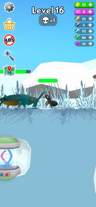 اسکرین شات 5 بازی Empire of Ants - Idle Game