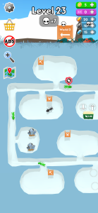 اسکرین شات 7 بازی Empire of Ants - Idle Game
