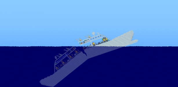 اسکرین شات 1 بازی Water Physics Simulation