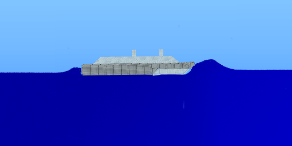 اسکرین شات 2 بازی Water Physics Simulation