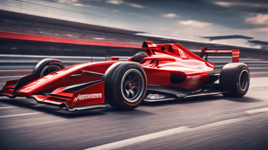 اسکرین شات بازی Formula Car Racing 2024 6