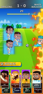 اسکرین شات بازی Idle Soccer Story - Tycoon RPG 7