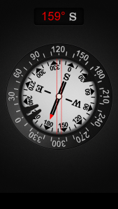 اسکرین شات 4 برنامه Compass