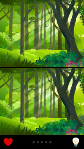 اسکرین شات 3 بازی Find the Difference: Pictures