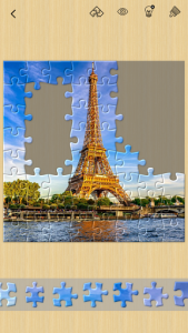 اسکرین شات بازی Jigsaw Puzzles - Free Jigsaw Puzzle Games 6