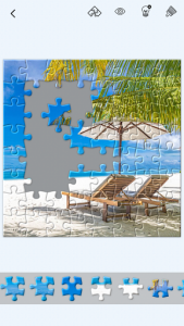 اسکرین شات بازی Jigsaw Puzzles - Free Jigsaw Puzzle Games 5