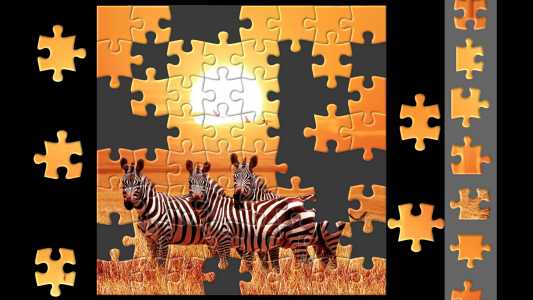 اسکرین شات 7 بازی Jigsaw Puzzles & Puzzle Games