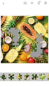 اسکرین شات 3 بازی Jigsaw Puzzles & Puzzle Games