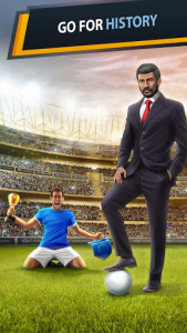 اسکرین شات بازی Club Manager 2020 - Online soccer simulator game 6